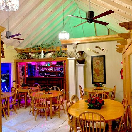 Seaview Inn Бастер Екстериор снимка