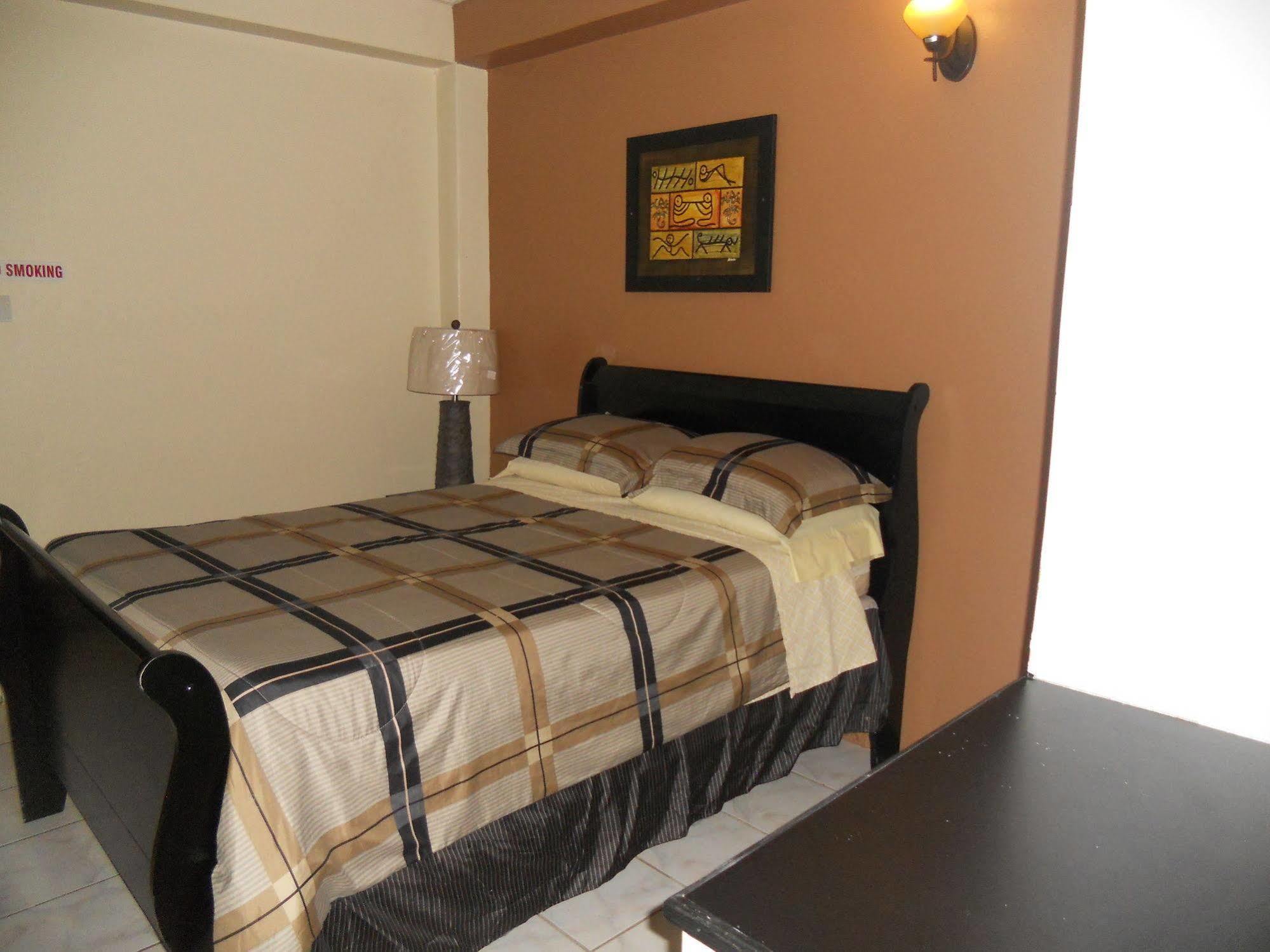 Seaview Inn Бастер Екстериор снимка