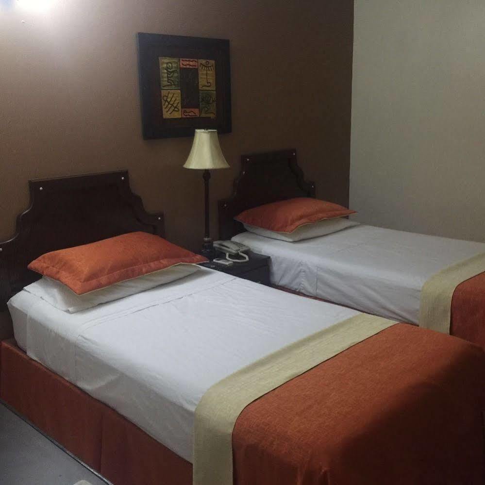 Seaview Inn Бастер Екстериор снимка