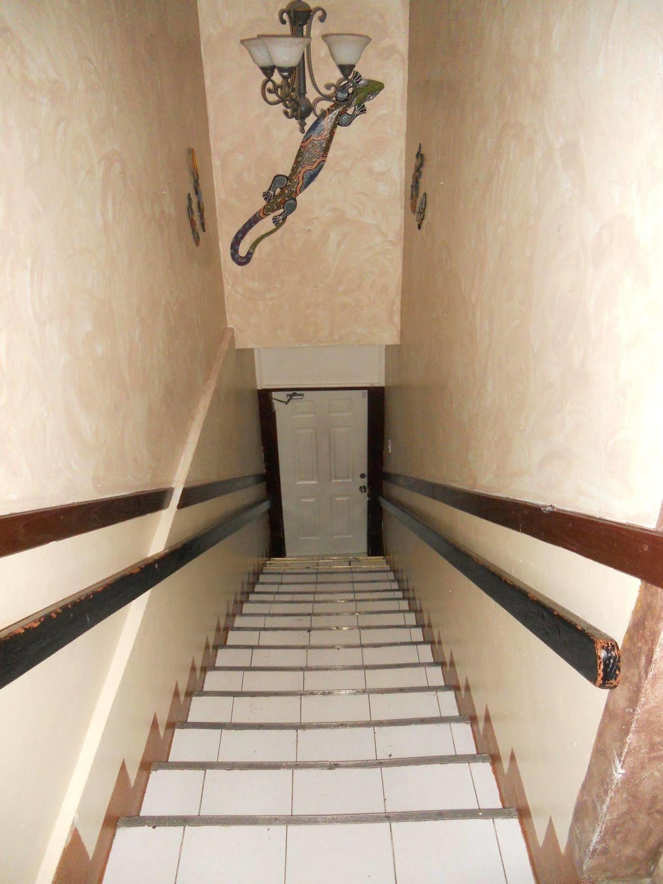 Seaview Inn Бастер Екстериор снимка