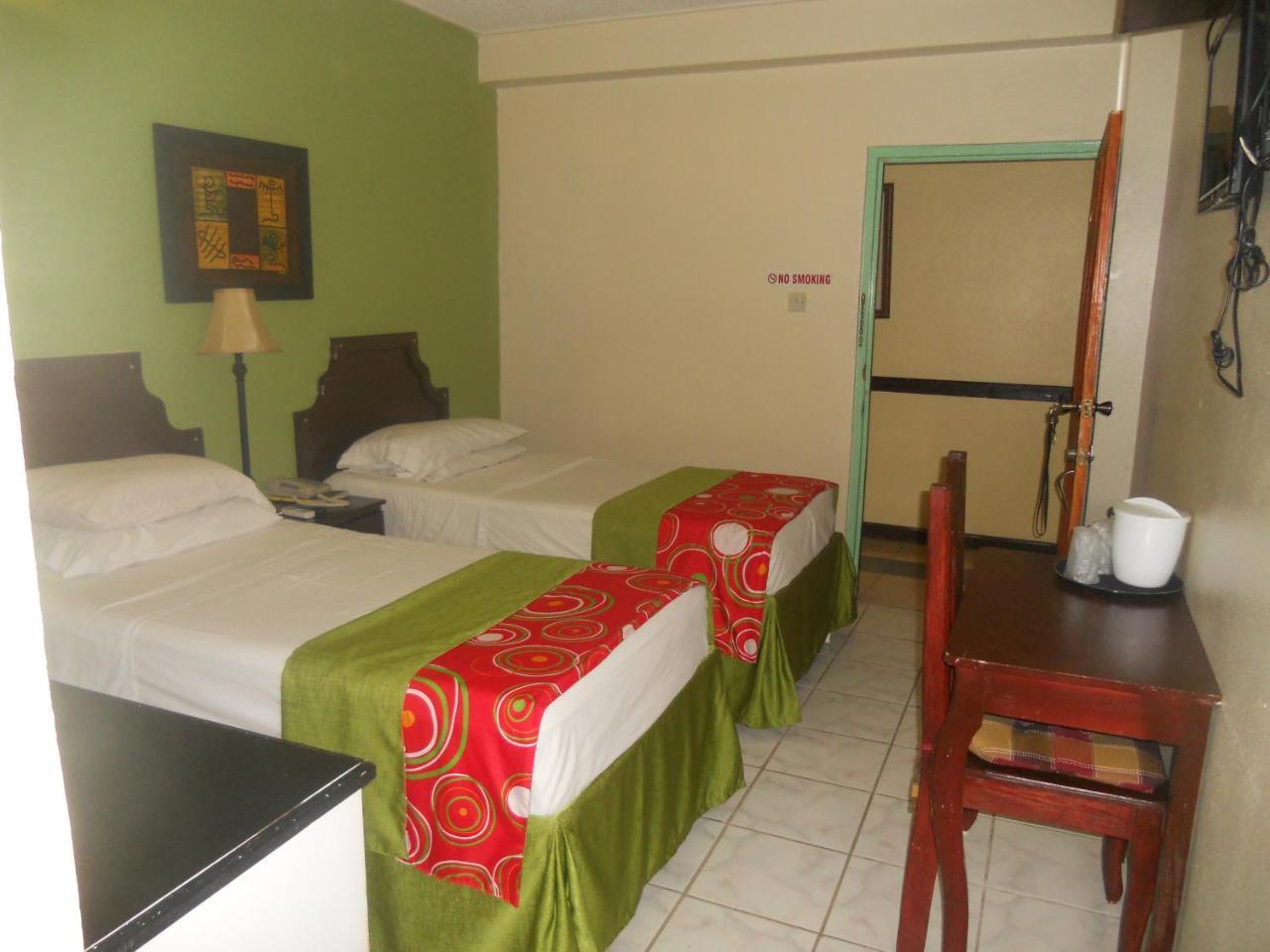 Seaview Inn Бастер Екстериор снимка